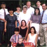 The Otton Family
June 1997