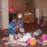 OLYMPUS DIGITAL CAMERA