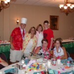 OLYMPUS DIGITAL CAMERA